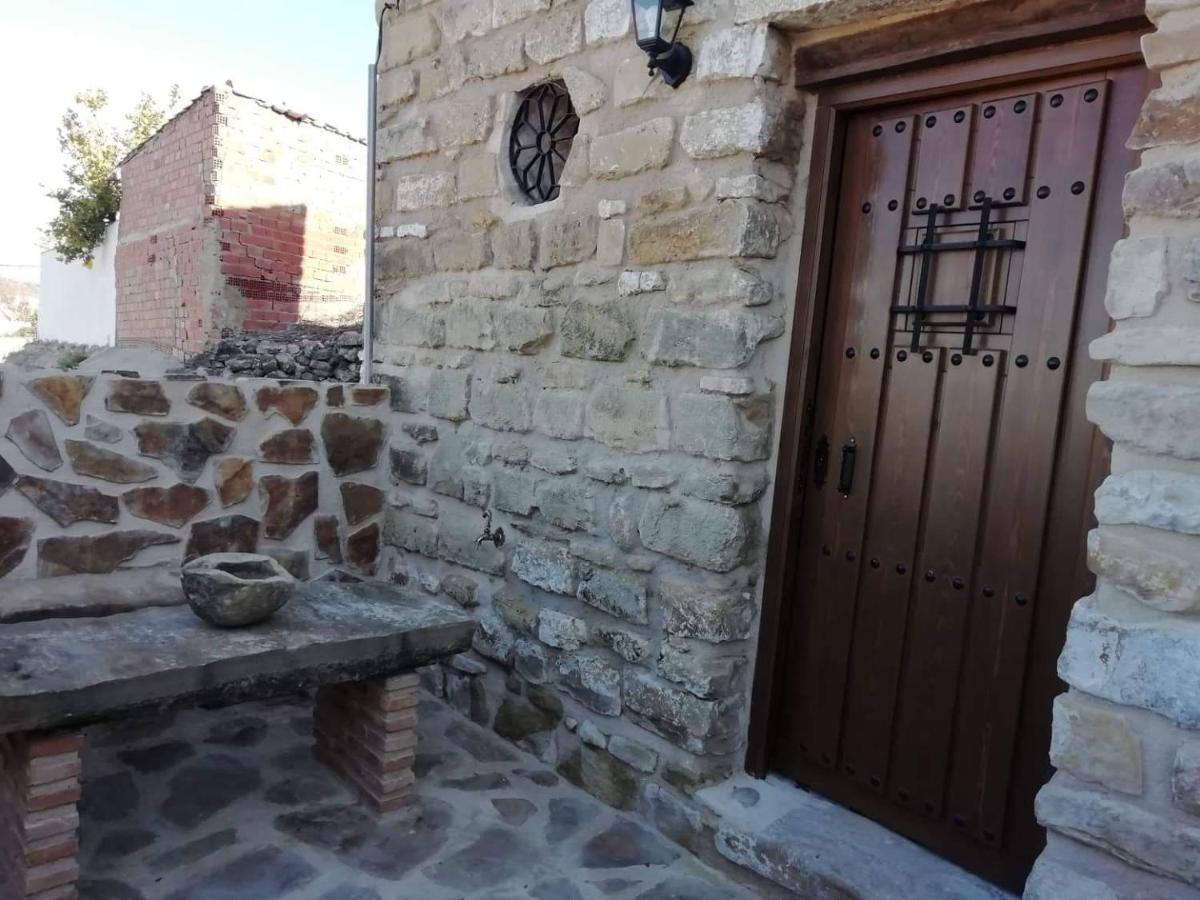 La Alegria De Las Cuevas Rus Exterior photo