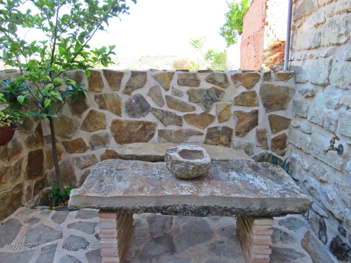 La Alegria De Las Cuevas Rus Exterior photo